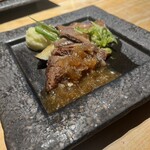 肉寿司 肉和食 KINTAN - 