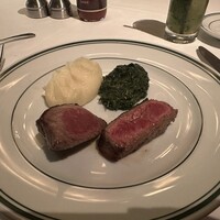 ウルフギャング・ステーキハウス 丸の内店 - 