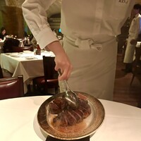 ウルフギャング・ステーキハウス 丸の内店 - 