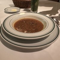 ウルフギャング・ステーキハウス 丸の内店 - 