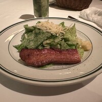 ウルフギャング・ステーキハウス 丸の内店 - 