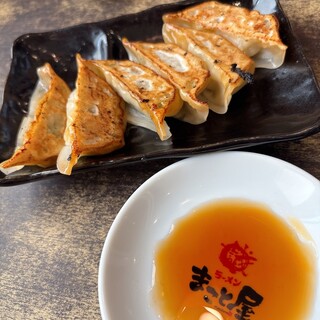 ラーメン まこと屋 _1