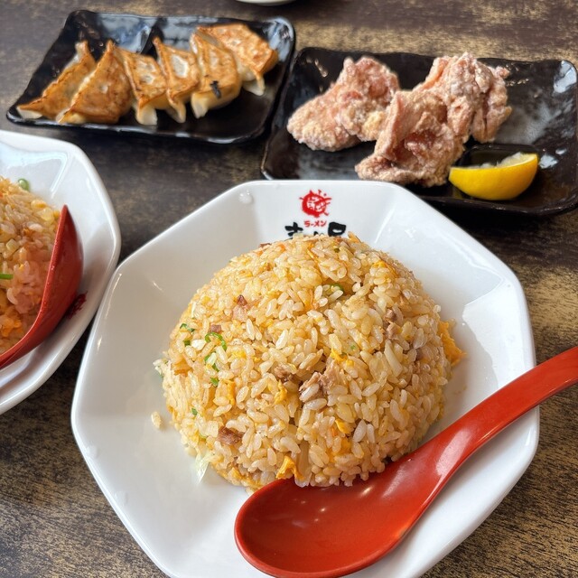 Ramen Makotoya Mino Makiochi Ten