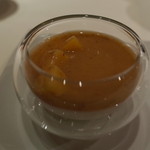 メゾン・ド・ユーロン - 栗のデザート 2014.11.2x