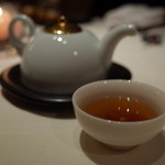 メゾン・ド・ユーロン - 身体が温まる生姜茶 2014.11.2x