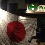 FuRAT - みんなでサッカー観戦！