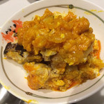 中国飯店 富麗華 - 上海蟹 オス