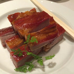 中国飯店 富麗華 - 叉焼