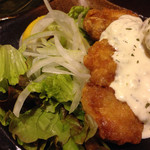 Kushikatsu Kigaruya - 