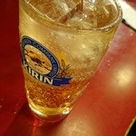 黄金に輝く美しいホイス♡