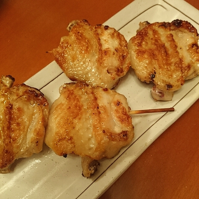 鳥正商店 本八幡 焼鳥 食べログ