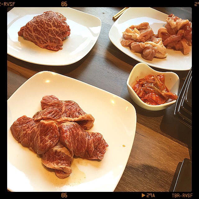 閉店 牛之宮 ウシノミヤ 末広町 焼肉 食べログ