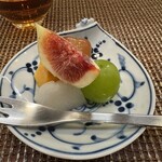 今石飯店 涼華 - 