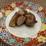 今石飯店 涼華 - 