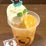 カフェ ド リオン - 