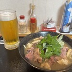 新和食堂 - 料理写真: