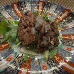 今石飯店 涼華 - 