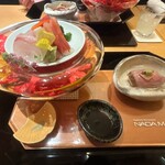 なだ万賓館 横浜店 - 