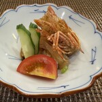 今石飯店 涼華 - 