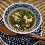 今石飯店 涼華 - 