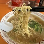 一楽ラーメン 名島本店 - 