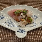 今石飯店 涼華 - 