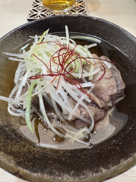 Wagyu Sukiyaki Kyoto Gotengo Karasuma photo 2