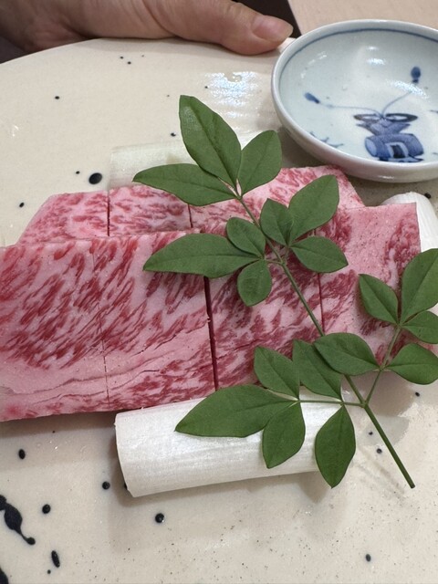 Wagyu Sukiyaki Kyoto Gotengo Karasuma photo 3