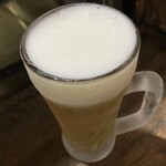 大倉山もつ肉店 - 