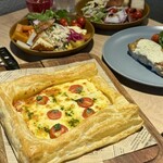 BELLA BOCCA なんば店 - 