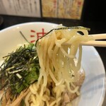 東京麺珍亭本舗 - 