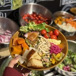 BELLA BOCCA なんば店 - 