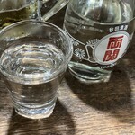 大倉山もつ肉店 - 