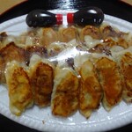 餃子の店 江戸久 - 