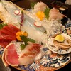 魚と日本酒 どまん中 はなれ 秋葉原店