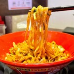 博多拉坦麺まるたん - 