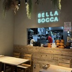 BELLA BOCCA - 