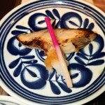 魚と日本酒 どまん中 はなれ - 