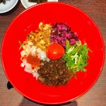 博多拉坦麺まるたん - 