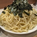 らぁめん ほりうち 新宿本店 - 