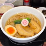 博多拉坦麺まるたん - 