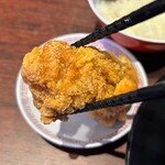 博多拉坦麺まるたん - 