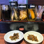 博多拉坦麺まるたん - 