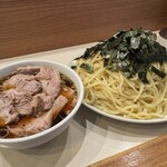 らぁめん ほりうち 新宿本店 - 
