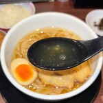 博多拉坦麺まるたん - 