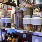 博多拉坦麺まるたん - 