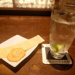 THE BAR 葡萄屋 - 