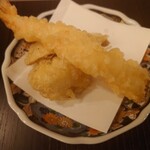 魚と日本酒 どまん中 はなれ - 