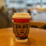 スターバックス・コーヒー - ドリンク写真: