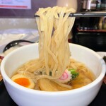 博多拉坦麺まるたん - 
